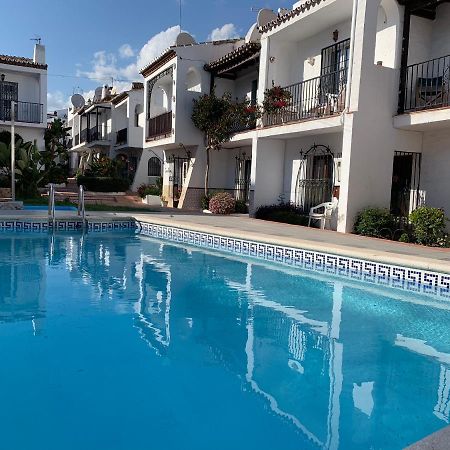 Casa Maria Villa Nerja Exteriör bild